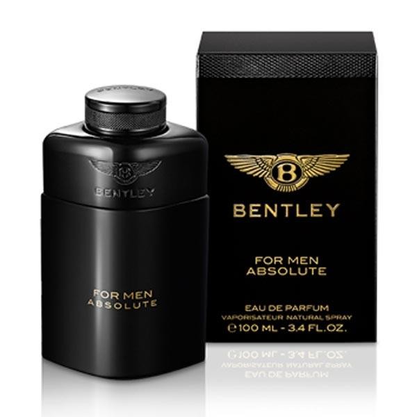 Bentley for men Absolute