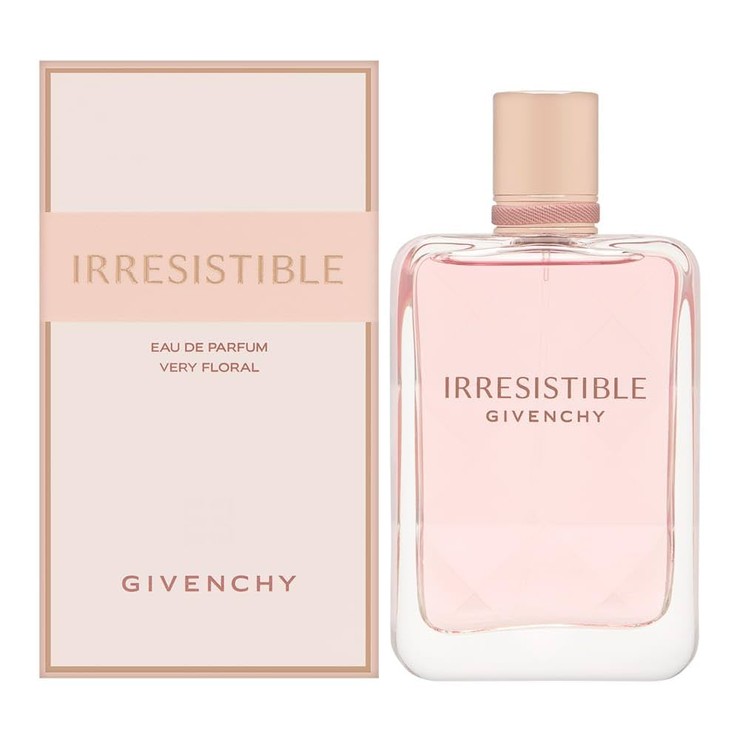 GIVENCHY IRRESISTIBLE Very Floral