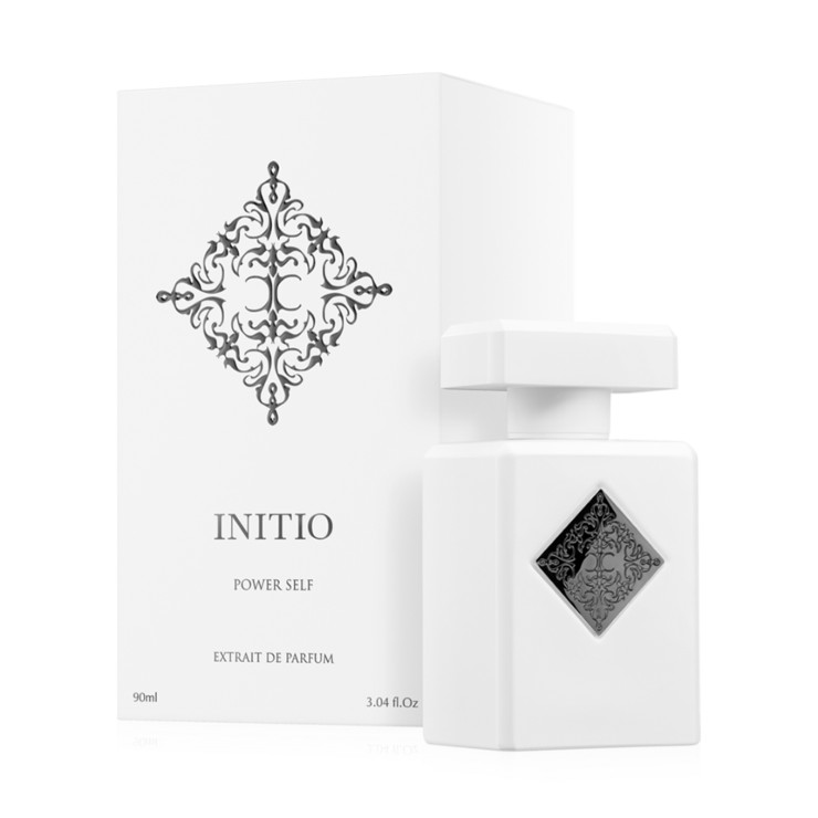 Initio Parfums Power Self