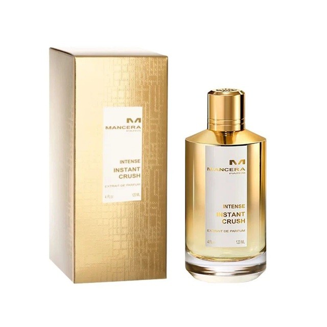 Mancera Intense Instant Crush Extrait