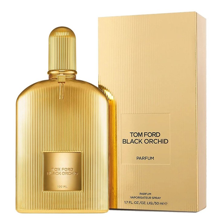 Tom Ford BLACK ORCHID parfum