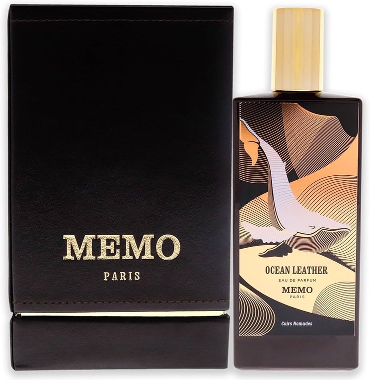 Memo Ocean Leather