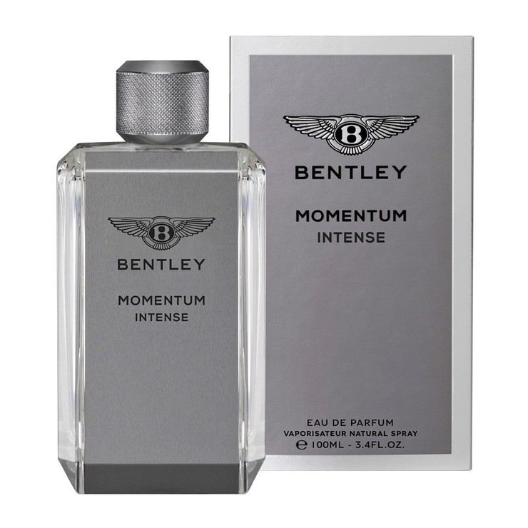 Bentley Momentum Intense