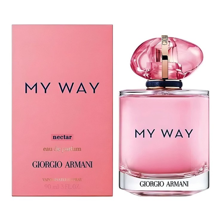 Armani My Way NECTAR