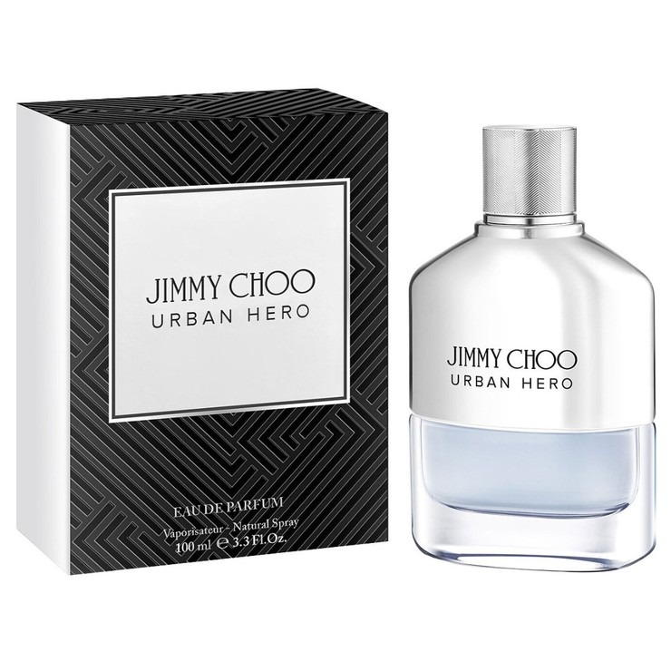 Jimmy Choo URBAN HERO