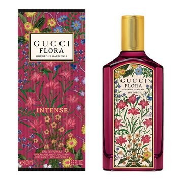 Gucci FLORA Gorgeous Gardenia INTENSE