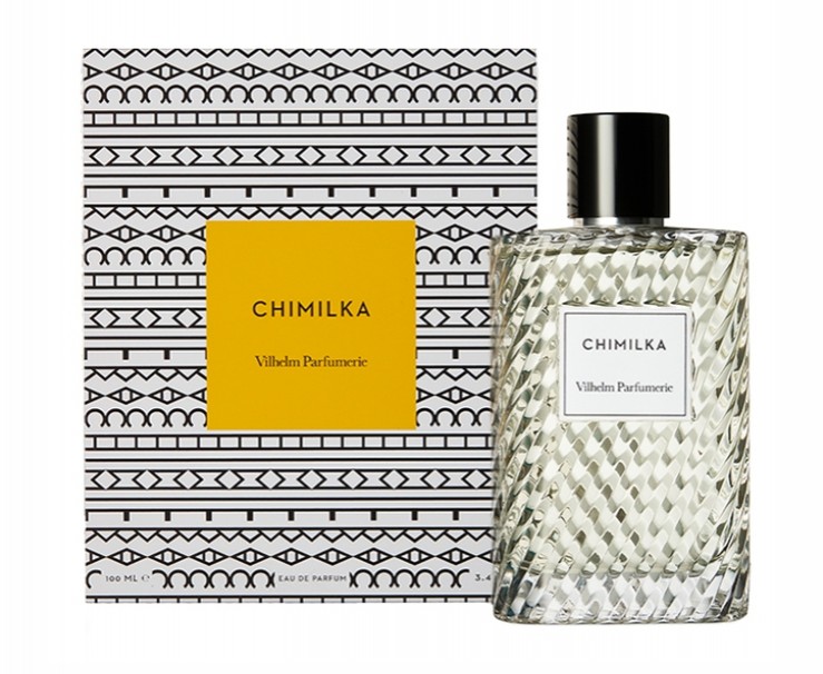 Vilhelm Parfumerie Chimilka