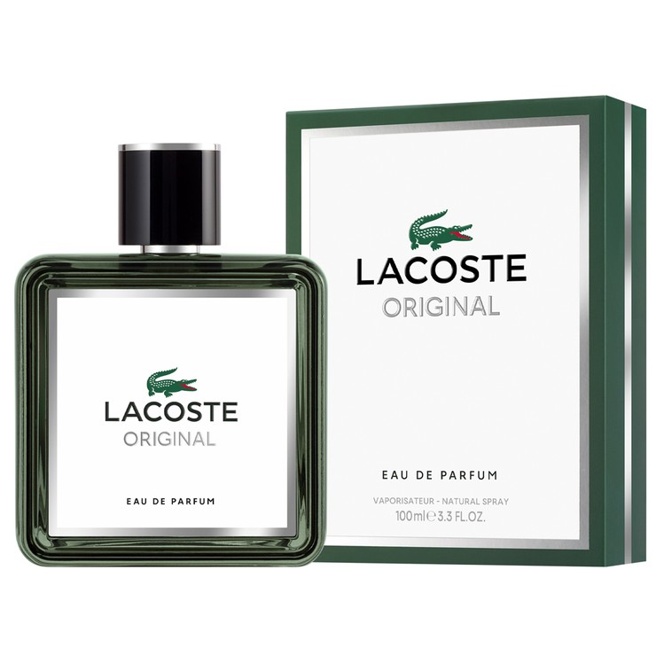 Lacoste Original M