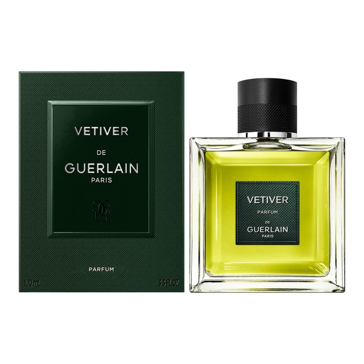 Guerlain VETIVER parfum