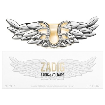 Zadig & Voltaire Zadig