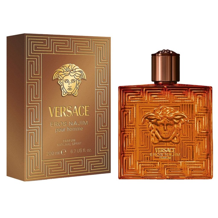 Versace EROS Najim