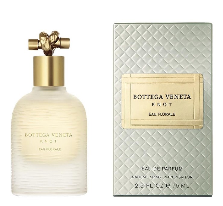 Bottega Veneta Knot Eau Florale