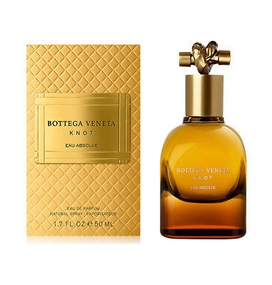 Bottega Veneta Knot  Absolue