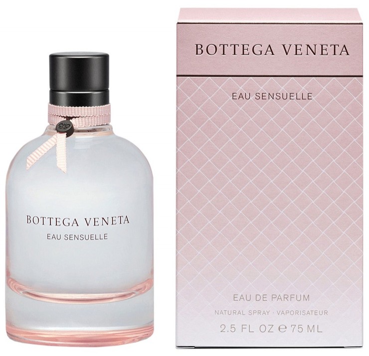 Bottega Veneta Eau Sensuelle