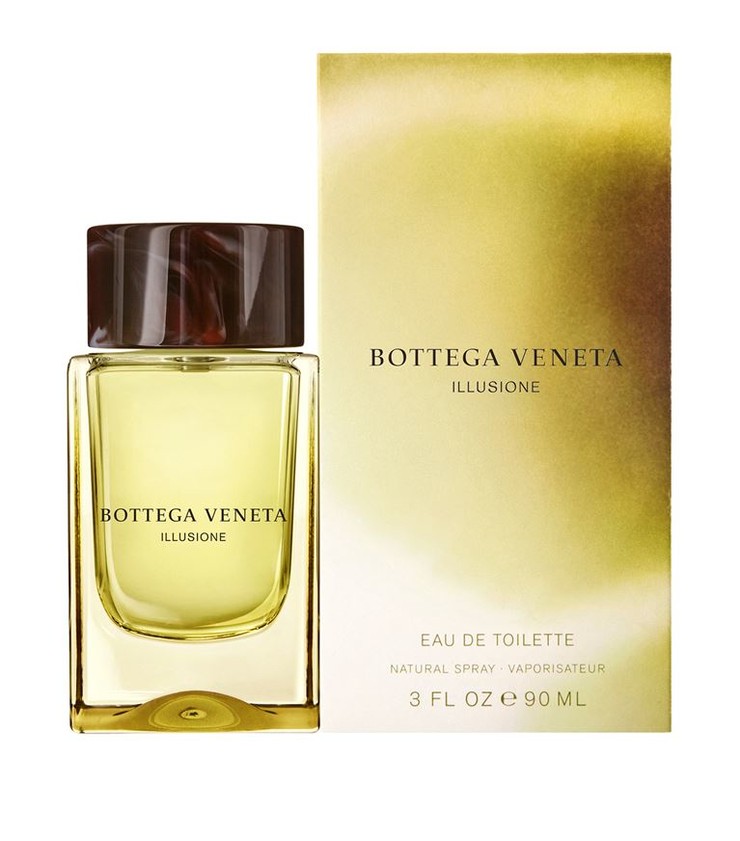 Bottega Veneta ILLUSIONE M