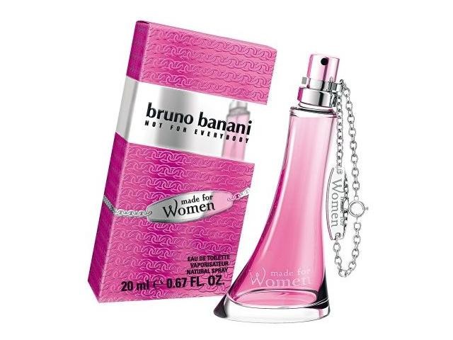 Bruno Banani MADE FOR WOMEN