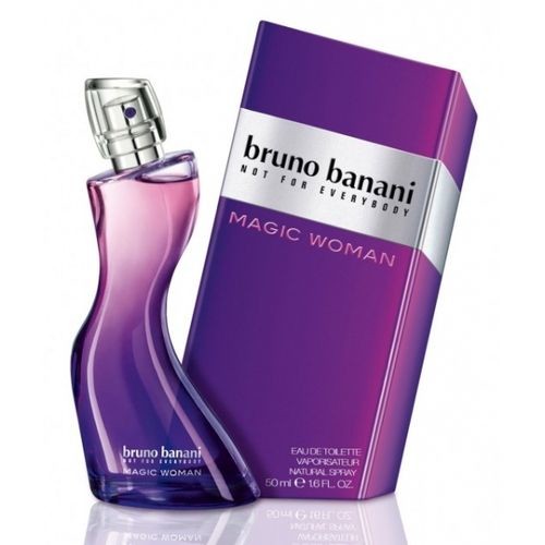 Bruno Banani MAGIC WOMAN