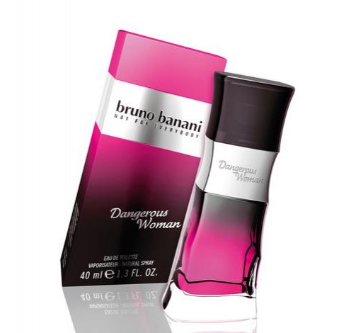 Bruno Banani Dangerous