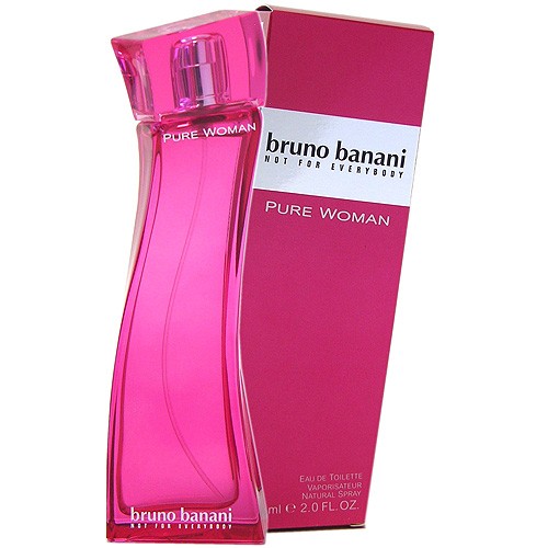 Bruno Banani PURE WOMAN