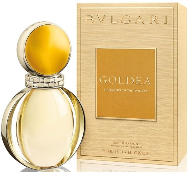 Bvlgari Goldea