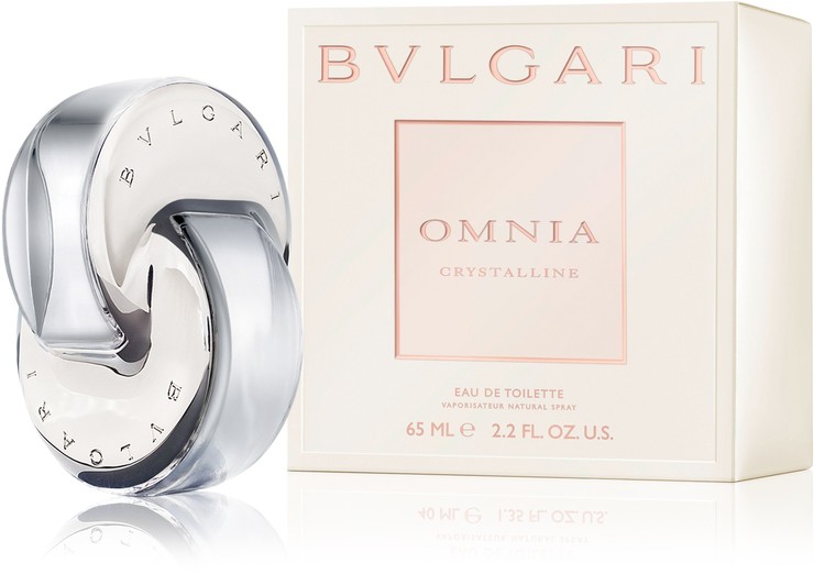 Bvlgari Omnia Crystalline
