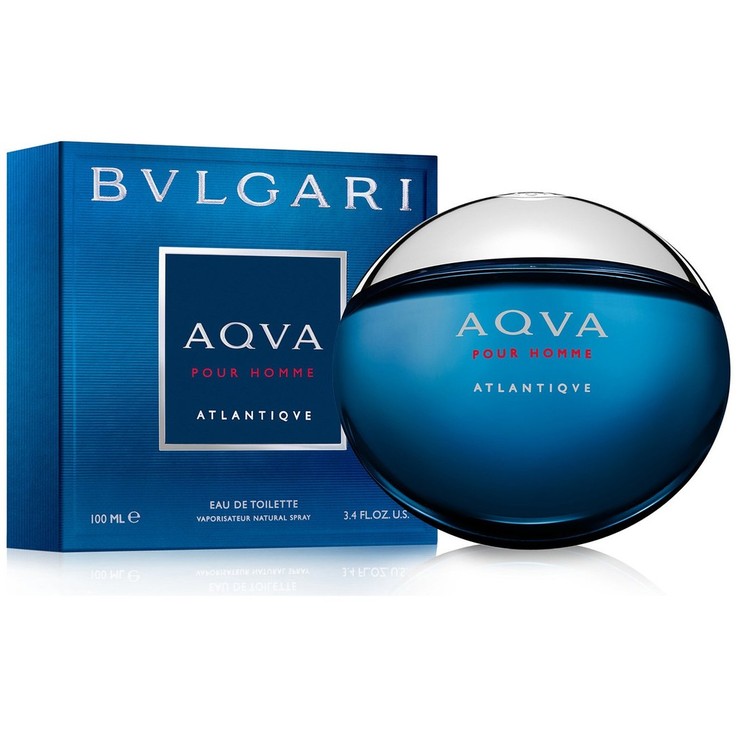 Bvlgari Aqva Atlantiqve