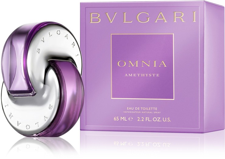Bvlgari Omnia Amethyste