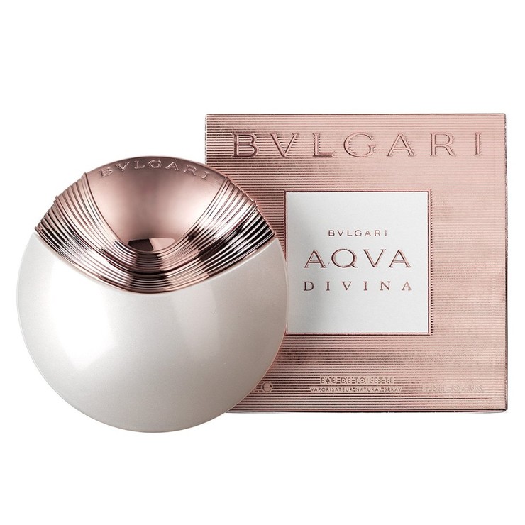 Bvlgari Aqva Divina