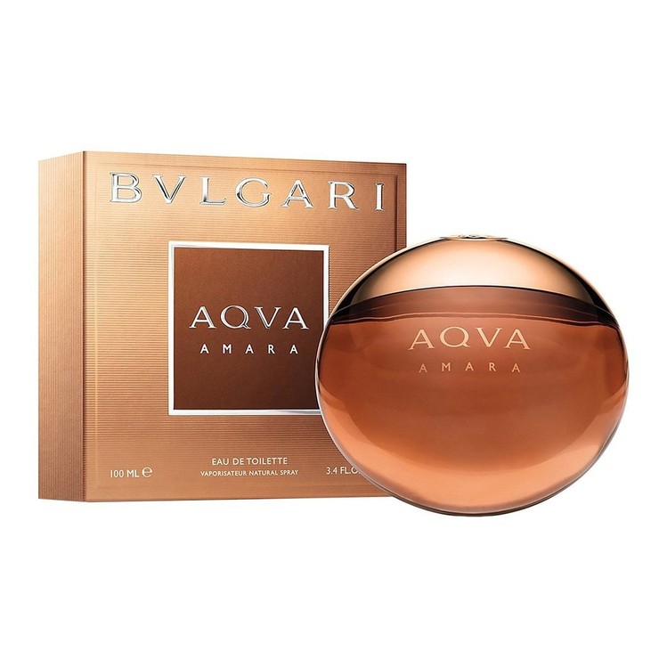 Bvlgari Aqva Amara