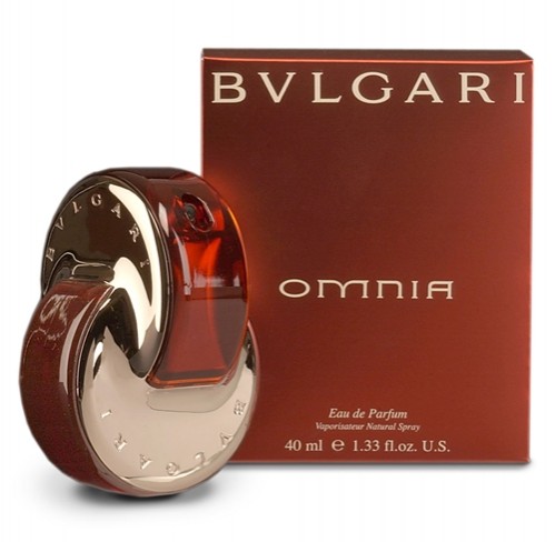 Bvlgari Omnia edp