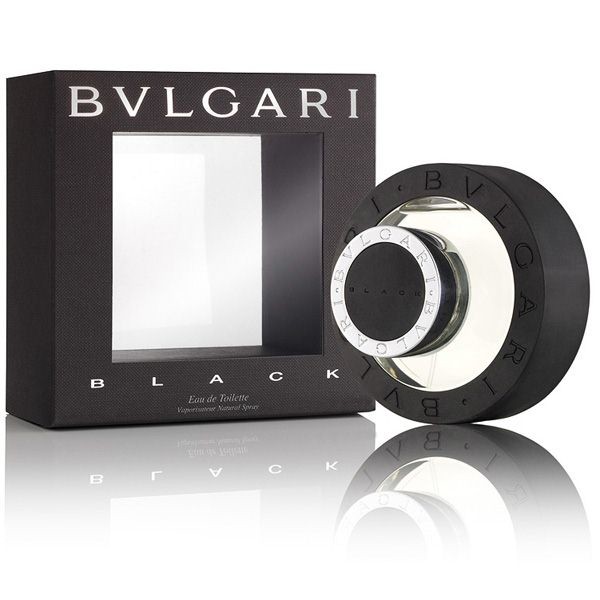 Bvlgari BLACK M