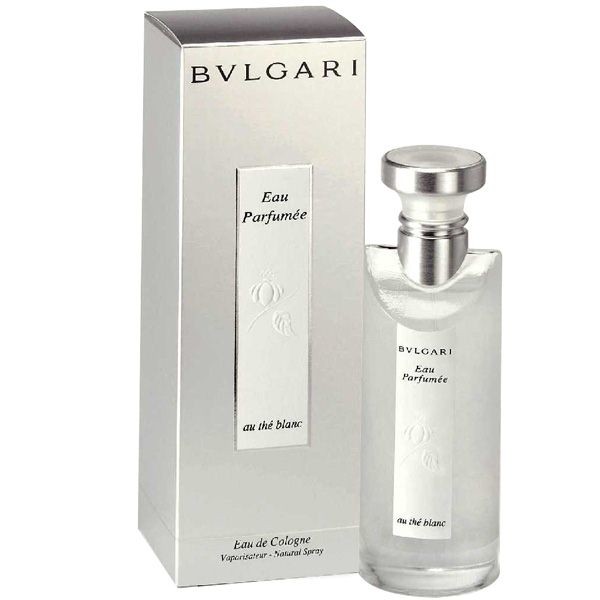 Bvlgari EAU THE BLANC