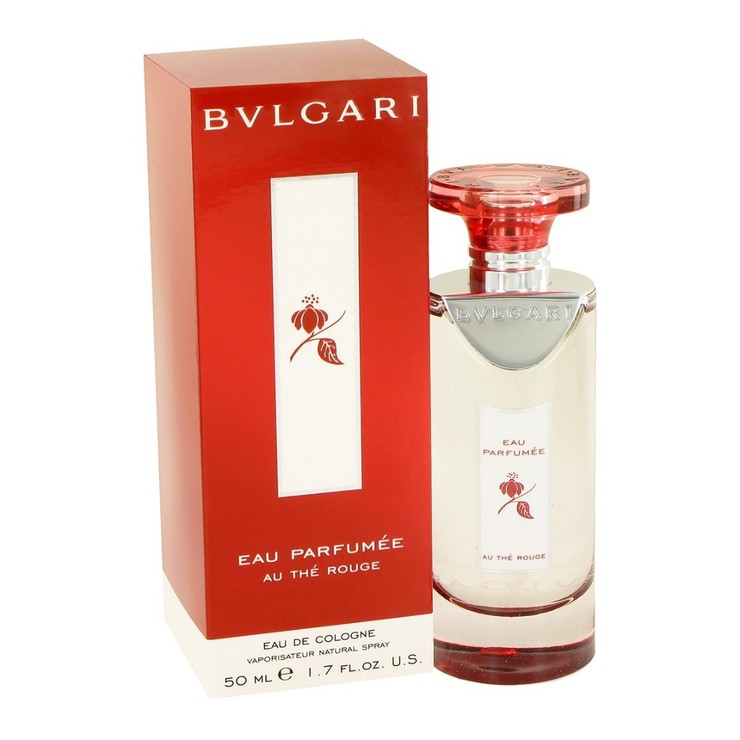 Bvlgari Eau The Rouge