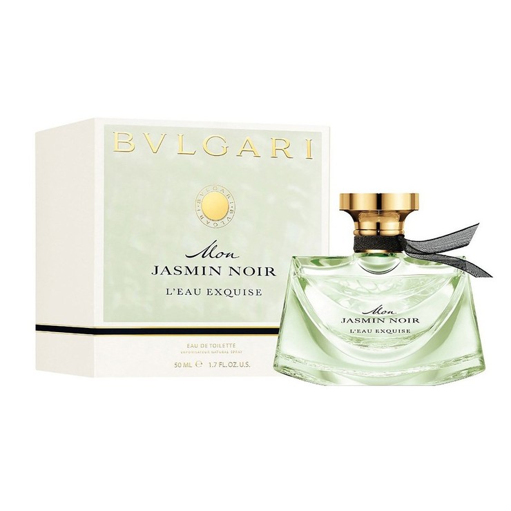 Bvlgari MON JASMIN NOIR L'Eau Exquise