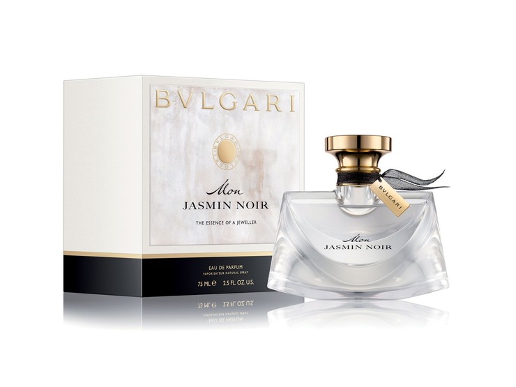 Bvlgari Mon Jasmin Noir