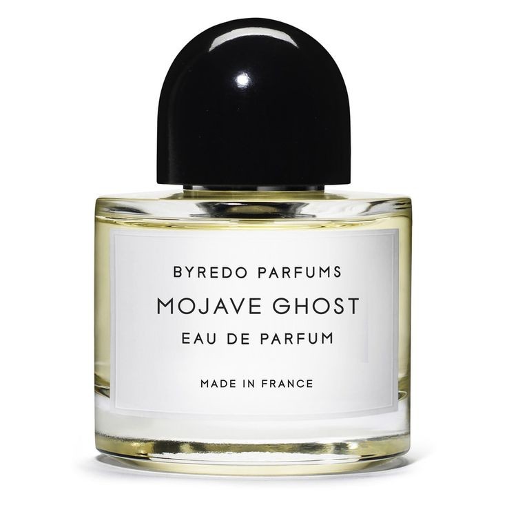 BYREDO PARFUMS MOJAVE GHOST
