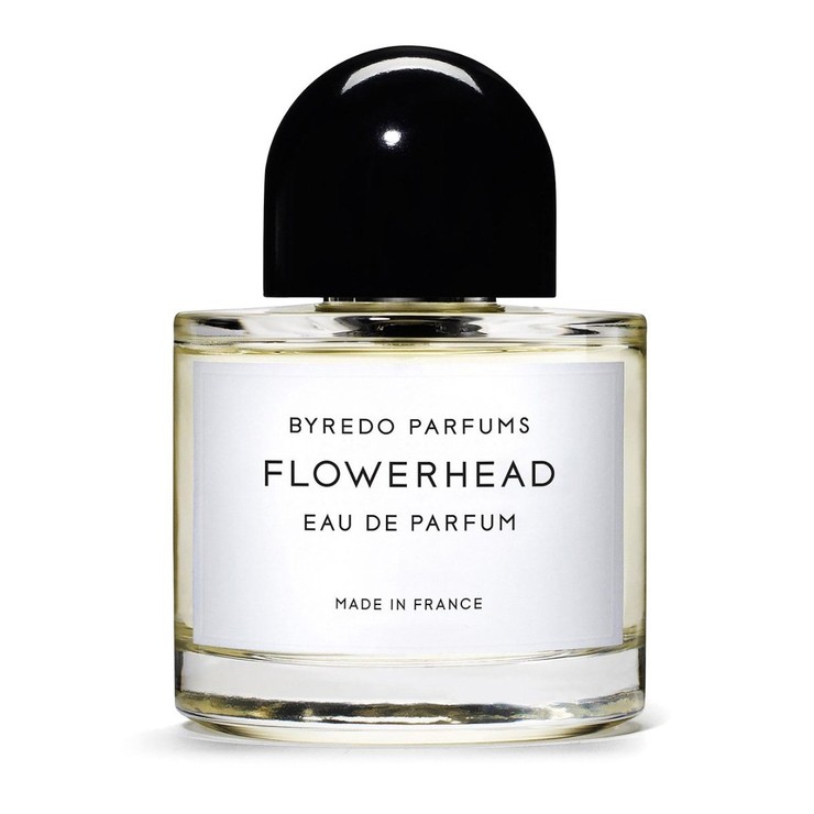 BYREDO PARFUMS FLOWERHEAD