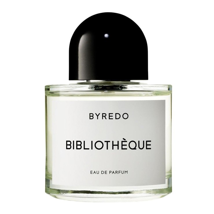 BYREDO PARFUMS BIBLIOTHEQUE
