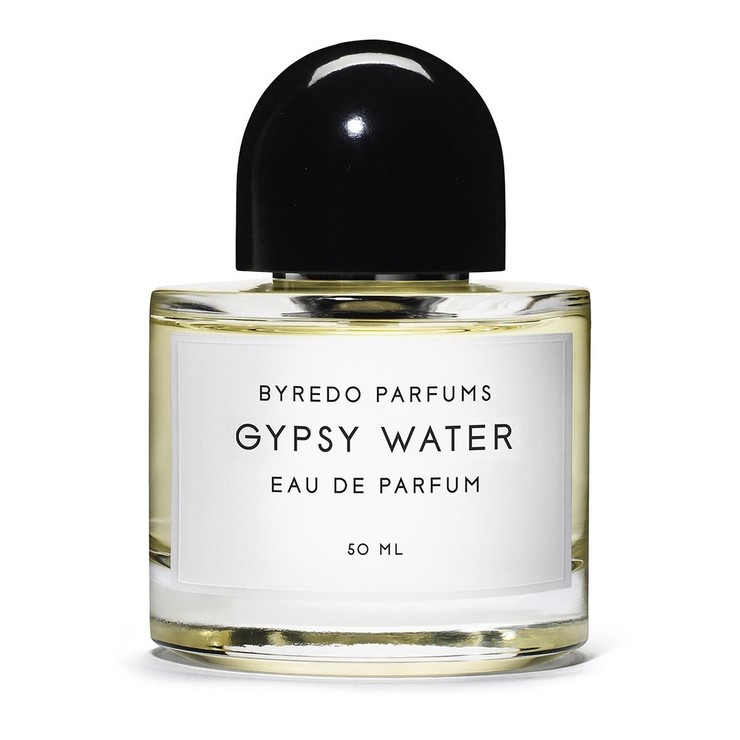 BYREDO PARFUMS GYPSY WATER