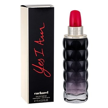 Cacharel YES I AM