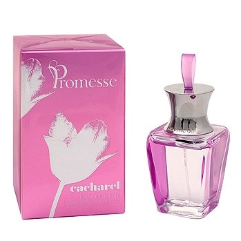 Cacharel PROMESSE edt