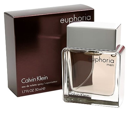 CK EUPHORIA M