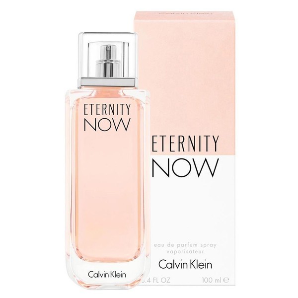 CK ETERNITY NOW W