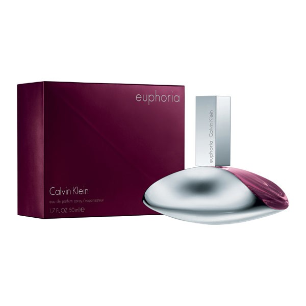 CK EUPHORIA W edp