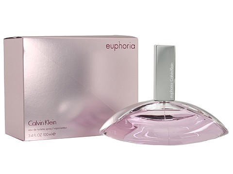 CK EUPHORIA W edt