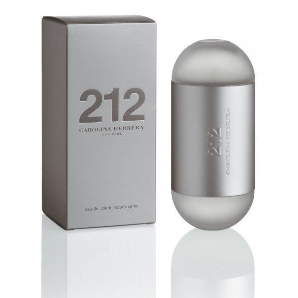 Carolina Herrera 212 W