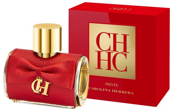 Carolina Herrera CH Privee W