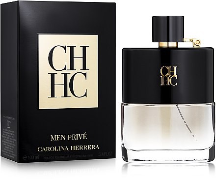 Carolina Herrera CH Prive M