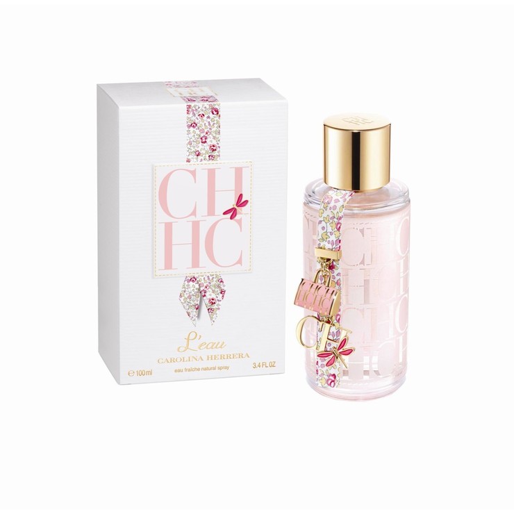 Carolina Herrera CH L`Eau