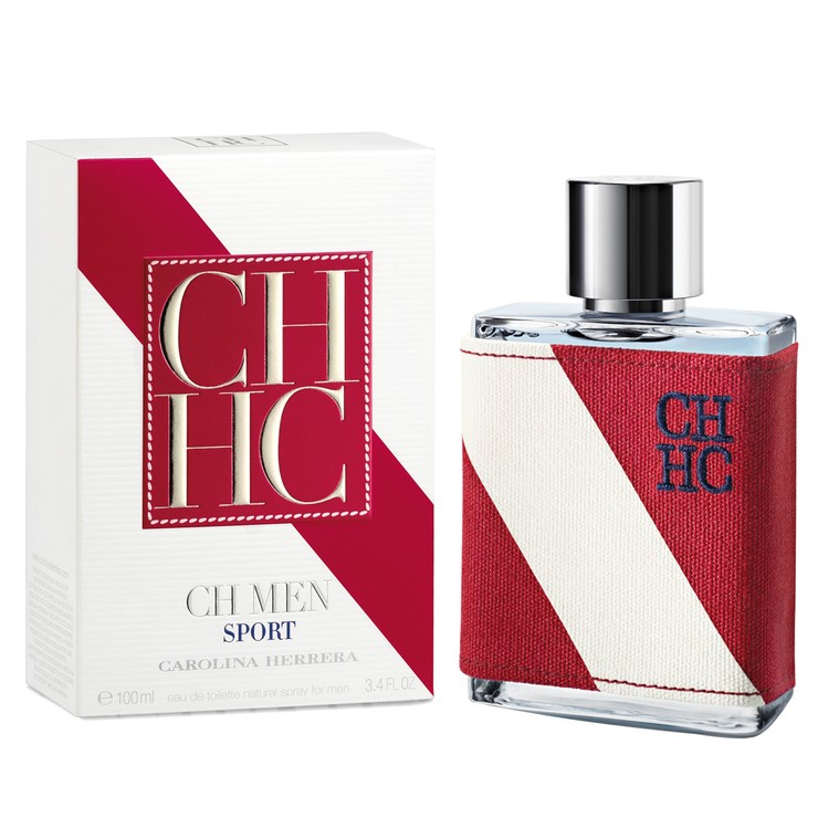 Carolina Herrera CH SPORT